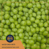 غوره منجمدسرد و تازه 500 گرمی