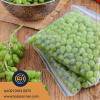 غوره منجمدسرد و تازه 500 گرمی
