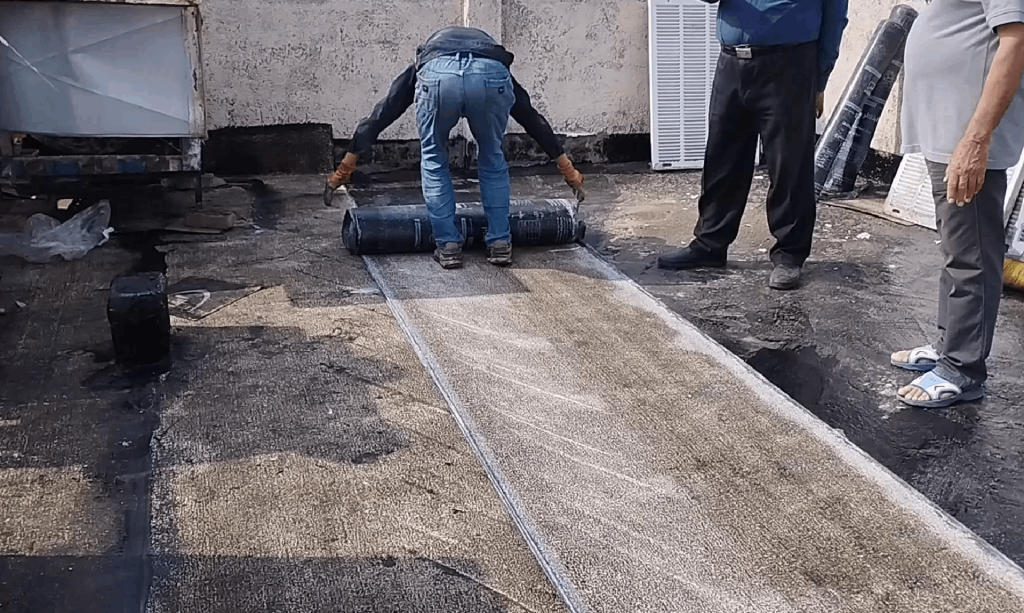 ایزوگام چیست؟