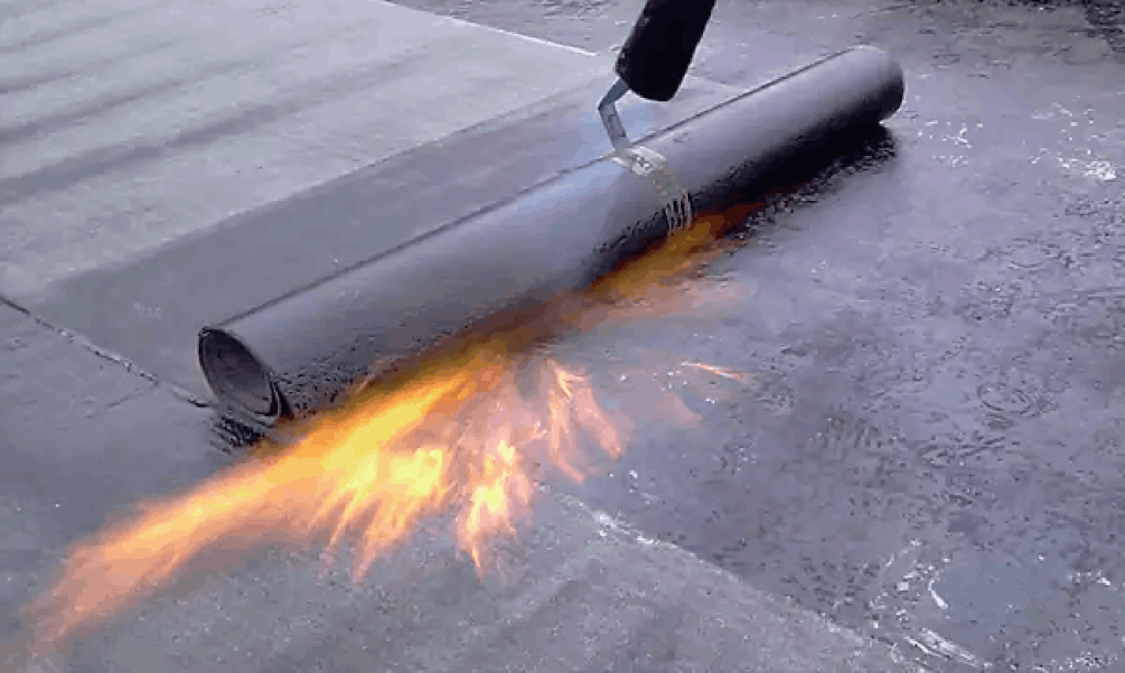 ویژگیهای بهترین ایزوگام برای مناطق گرمسیری