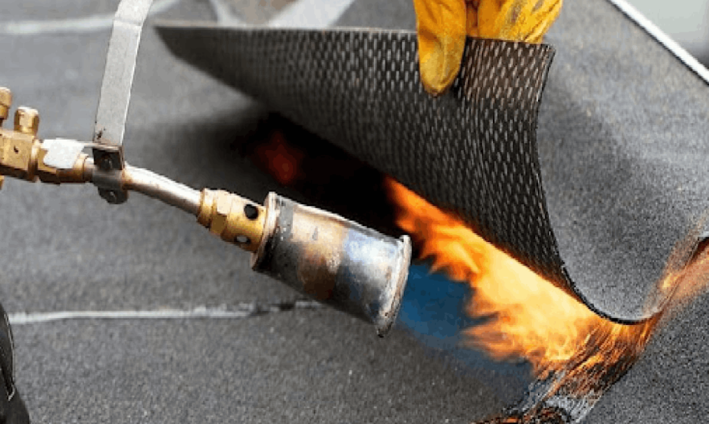 انواع علل خرابی های ایزوگام!