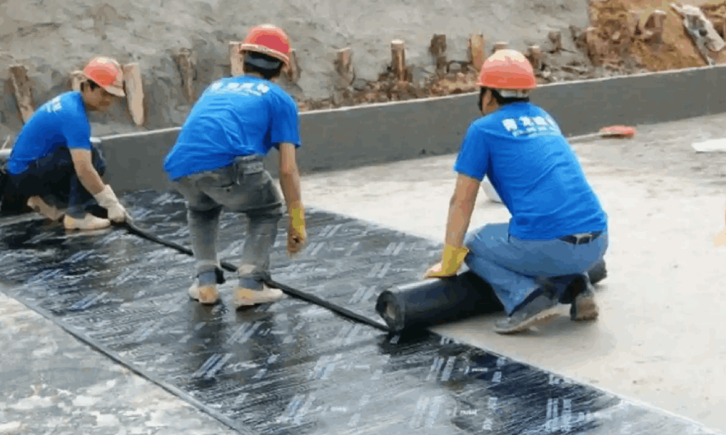 مزایای ایزوگام طرح دار