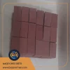 آجر توپر قرمز قابل شستشو و نسوز 1