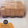 آجر ساده رنگ زرد
