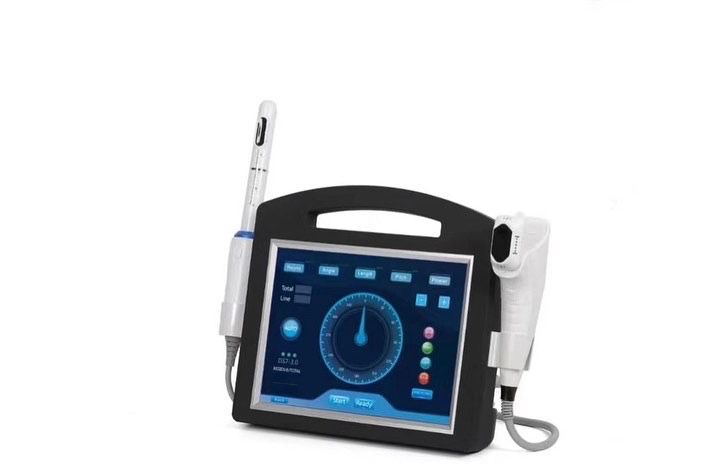 نوآوریهای دستگاه هایفو 4 بعدی در مقایسه با مدلهای قبلی