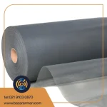 توری پشه گالوانیزه