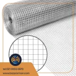 توری جوشی عرض 120