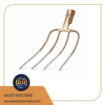 چهار شاخ کشاورزی (ترک)