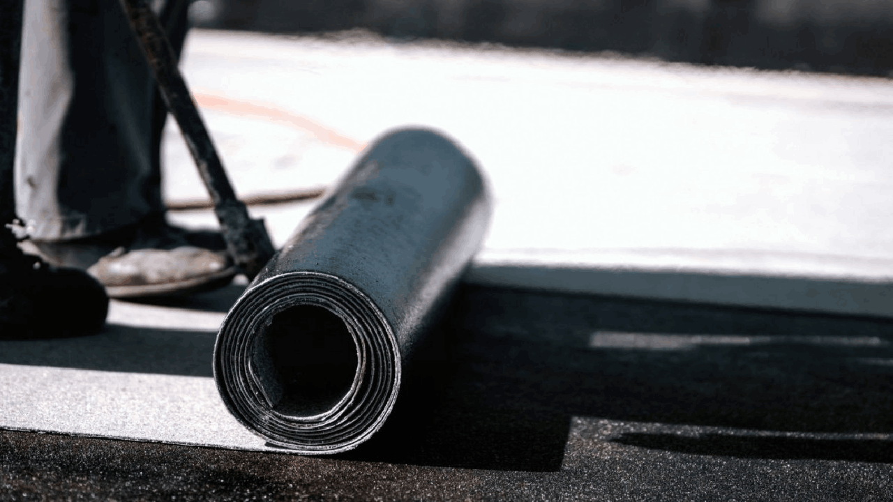 ایزوگام فویل دار چیست و چه کاربردی دارد؟ مزایا، معایب و نحوه نگهداری