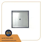 کفشور نقطه ای ۱۰*۱۰ سرامیک خور زیر ABS مدل آرین