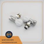 شیر رادیاتور