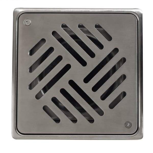 کفشور استیل