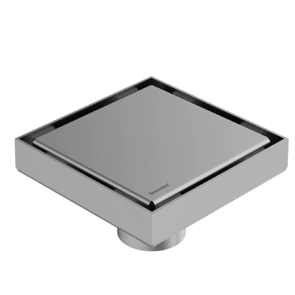 کفشور استیل سرامیک خور