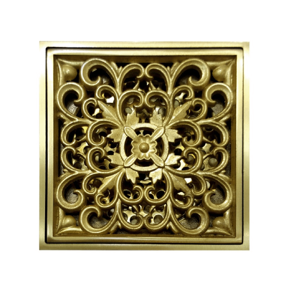 کفشور برنجی