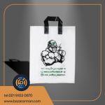 نایلون دسته زنبیلی