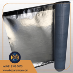 ایزوگام فویلدار