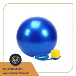 توپ جیم بال قطر 65 سانتی متر