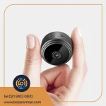 دوربین کوچک آهنربایی بیسیم SQT