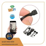 دوربین کوچک فلتی