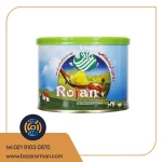 روغن حیوانی 400 گرمی