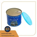 روغن حیوانی 500 گرمی