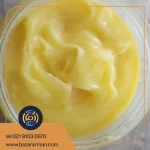 روغن حیوانی کرمانشاهی حلب 3 کیلوگرمی