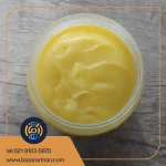 روغن حیوانی کرمانشاهی یک کیلوگرمی