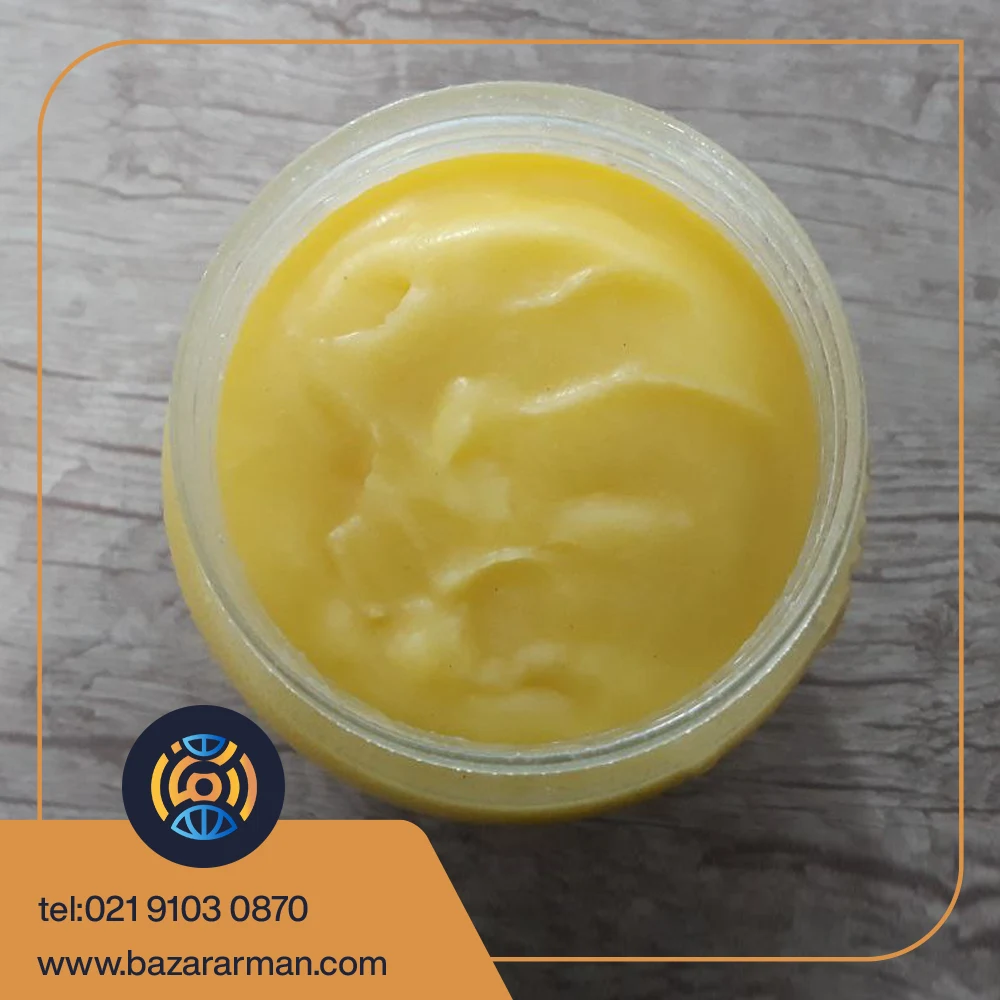 روغن حیوانی کرمانشاهی یک کیلوگرمی