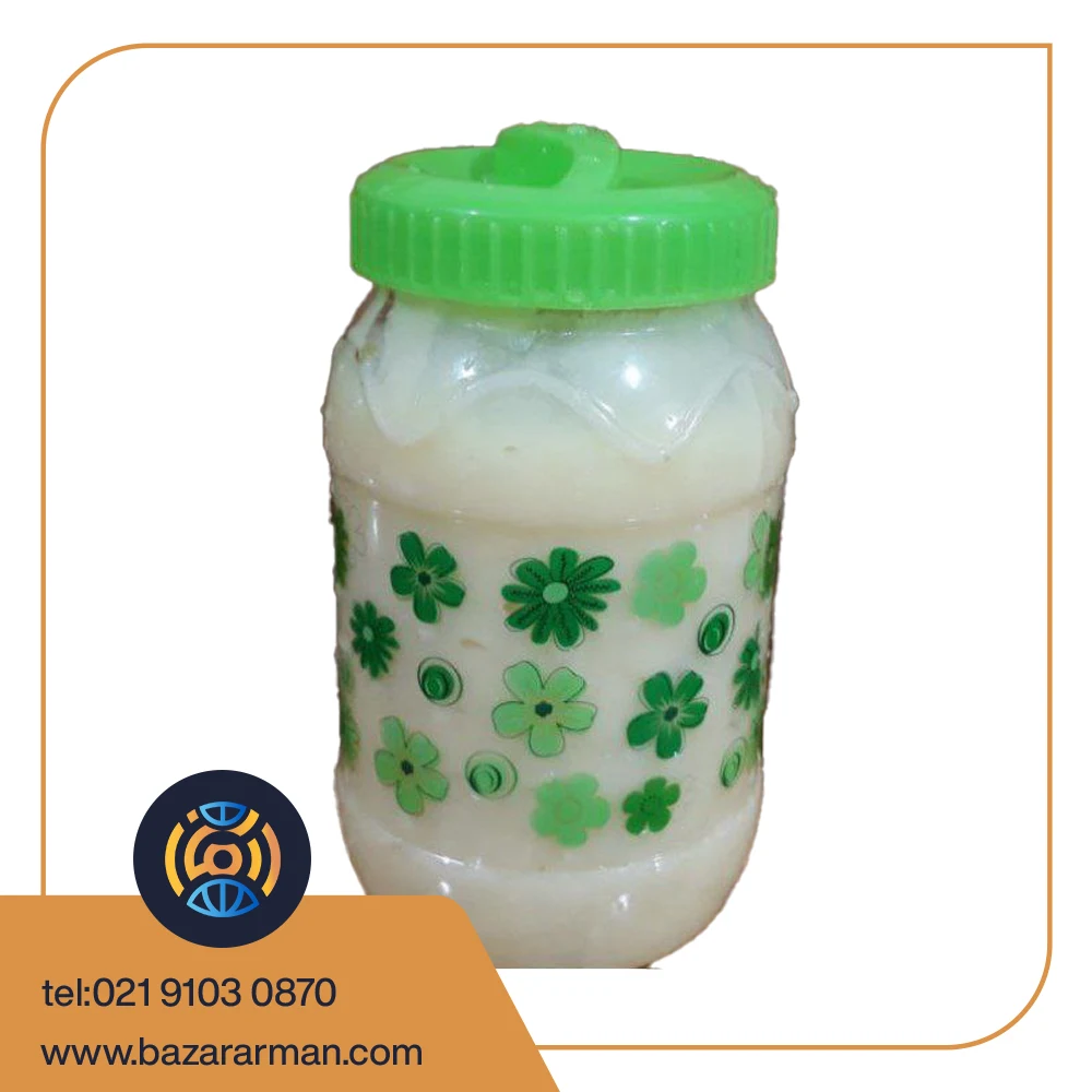 روغن حیوانی گوسفندی بویان یک کیلویی