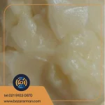 روغن حیوانی گوسفندی حلب 17 کیلوگرمی