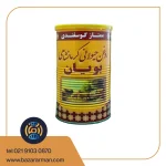روغن حیوانی یک کیلویی