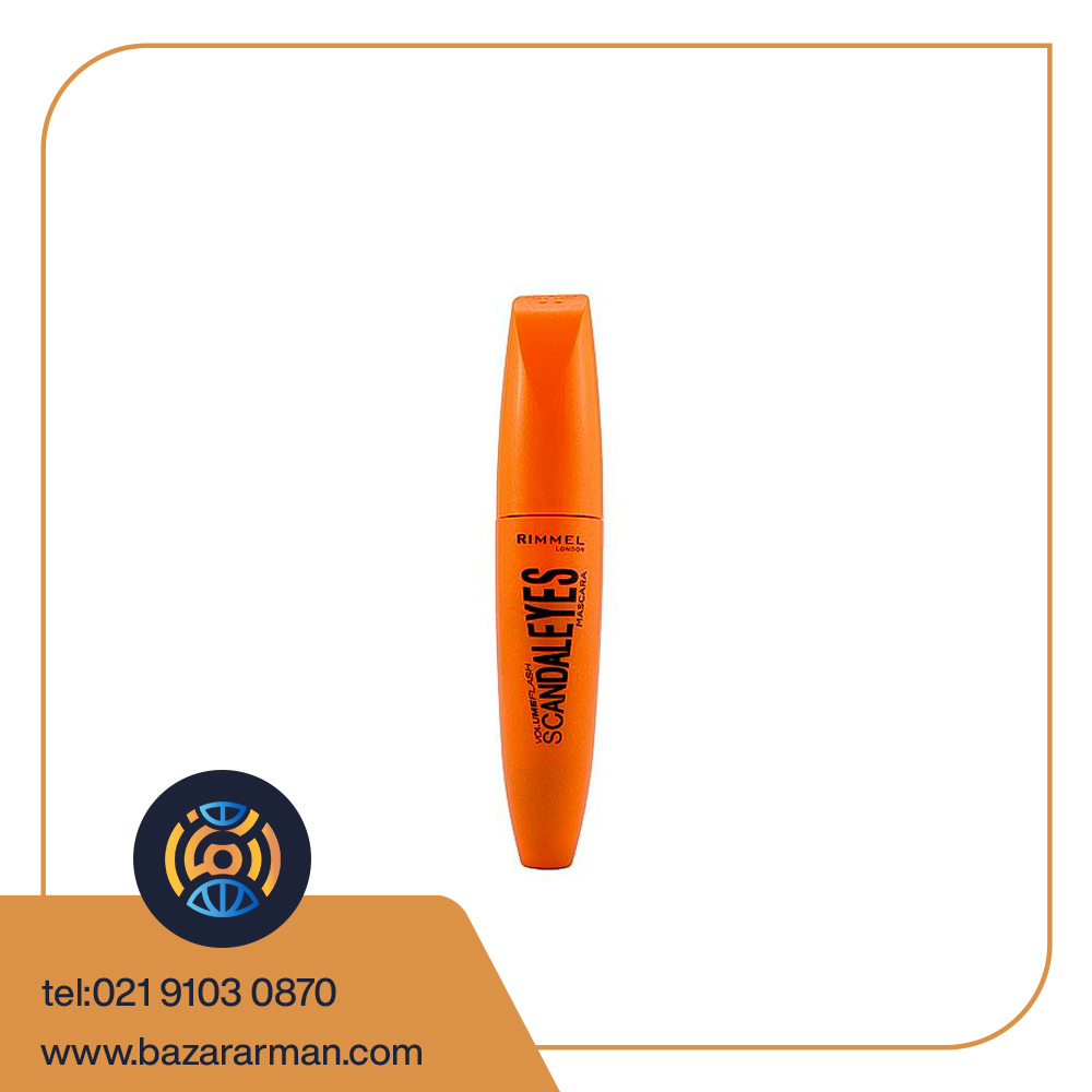 ریمل-آف-لندن-ریمل ریمل آف لندن ریمل - Image 1