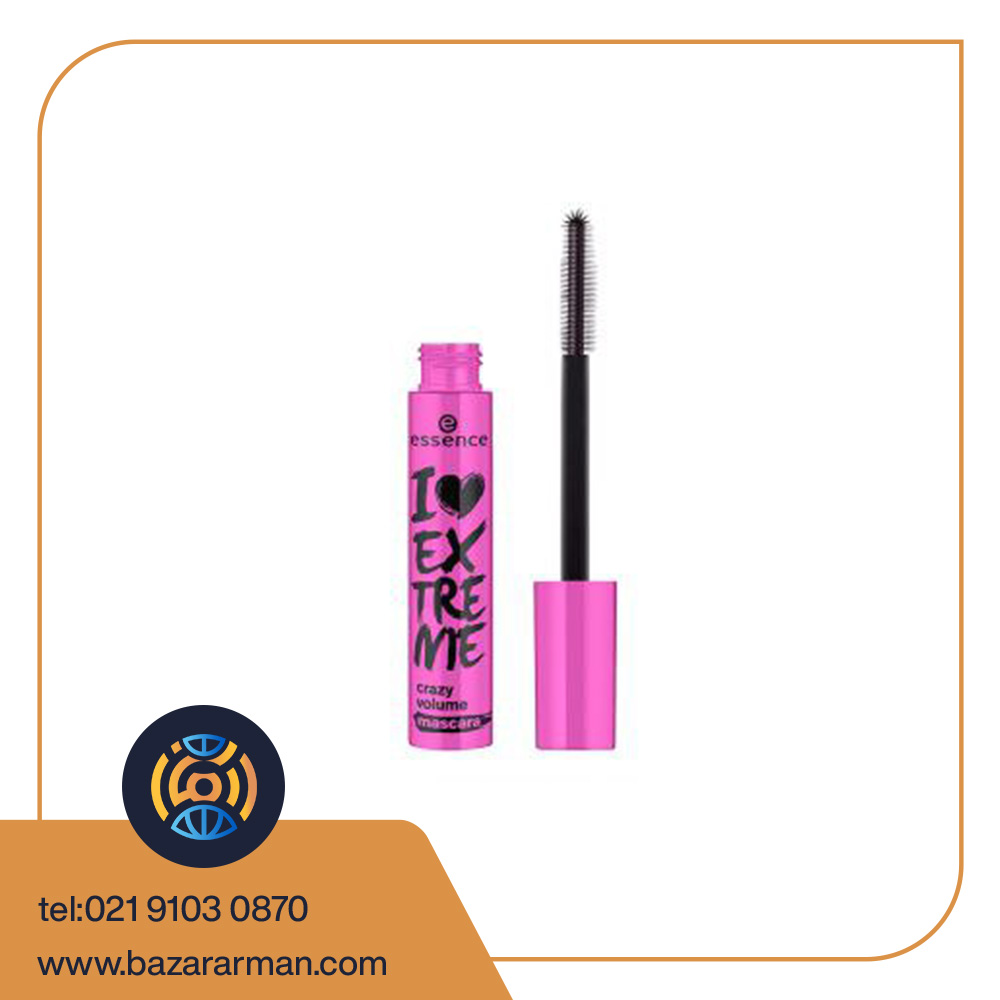 ریمل-اسنس-صورتی ریمل اسنس صورتی - Image 1