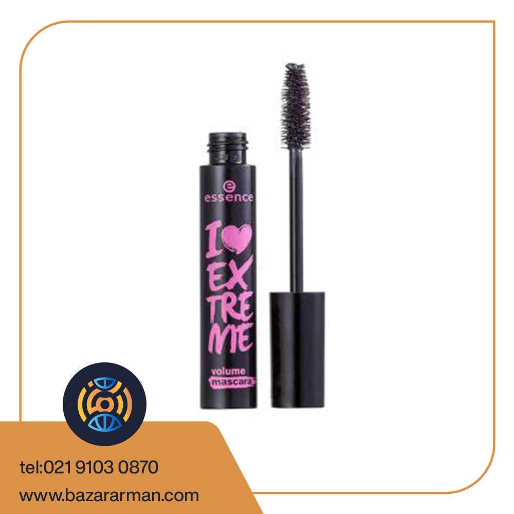 ریمل-اسنس-مشکی ریمل اسنس مشکی - Image 1