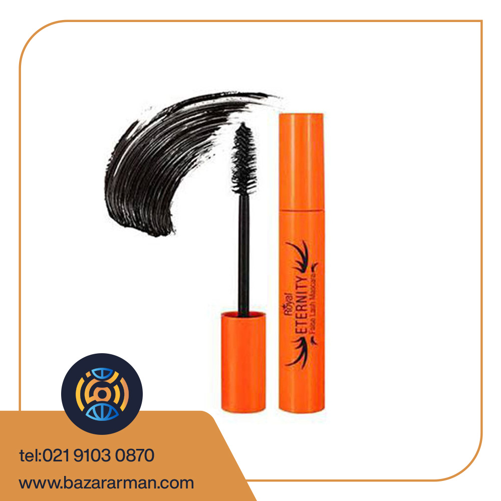 ریمل-حجم-دهنده-False-Lash-رویال-اترنیتی ریمل حجم دهنده False Lash رویال اترنیتی - Image 1