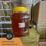 عسل شهد دارویی