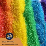 نمک حمام-تجربه‌ای آرامش‌بخش و طبیعی برای بدن و ذهن