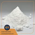 نمک صدفی مش ۱۳۰-دانه‌های یکنواخت و خالص برای کاربردهای حرفه‌ای