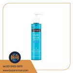 ژل شستشوی صورت نوتروژینا