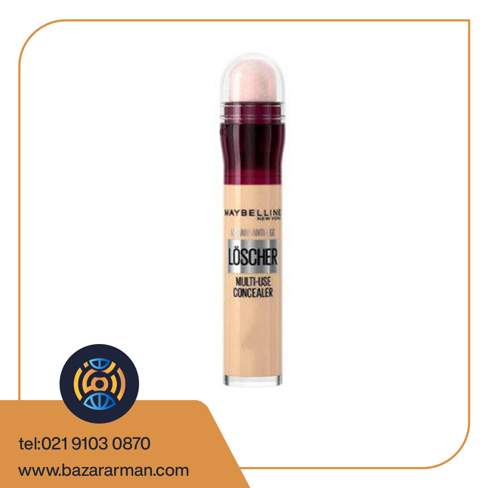 کانسیلر-آنتی-ایج-میبلین کانسیلر آنتی ایج میبلین - Image 1