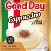 کاپوچینو گوددی3