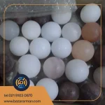 گوی ماساژ ۳ سانت تا ۸ سانت-برای ماساژ، آرامش و دکوراسیون