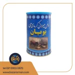 روغن حیوانی 1 کیلویی