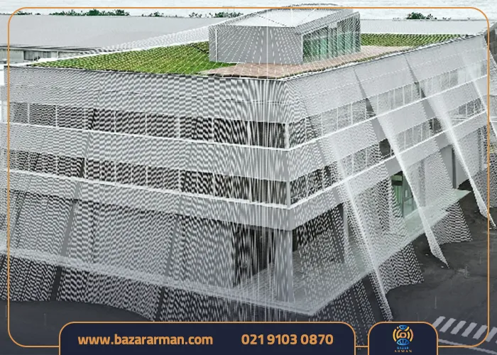 جدیدترین فناوری ها در صنعت ساختمان سازی