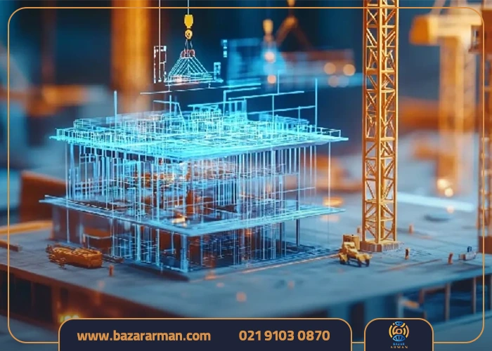 تکنولوژی ساخت و ساز چیست؟