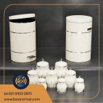 سرویس آشپزخانه 11 پارچه