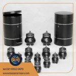 سرویس آشپزخانه 14 پارچه