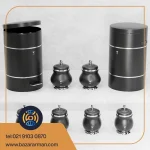 سرویس آشپزخانه 8 پارچه-3