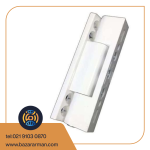 لولای UPVC طرح رزه