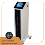 دستگاه کربوکسی تراپی مدل کربوتک ECO